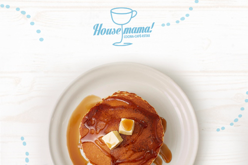 Clásicos Hot Cakes