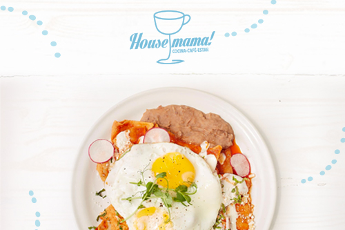 Clásicos Chilaquiles