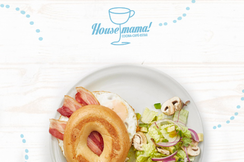 Bagel Ideal