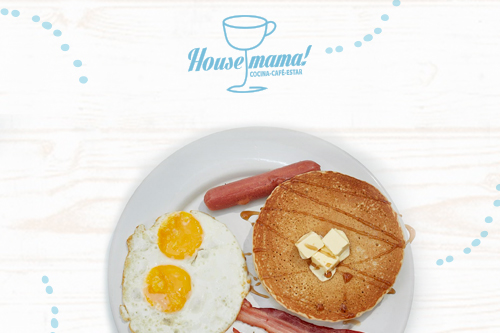 Desayuno Americano