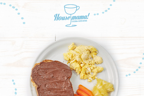 Desayuno Chamacos 2